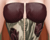 𝓜. Layla corset