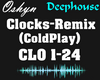 Clocks - Coldplay