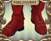 F:~ Xmas outfit shoes
