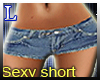 Sexy short J