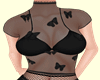 Blouse/Top Black