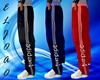 Baggy Pants  red