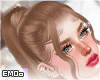 ༄ Carlota Blonde
