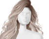 *Romantic LongWavyBlonde
