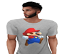 S1 - Mario TShirt