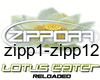 Zippora - Lotus Eater