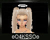 4K .:Kids Angel Hair:.