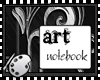 (*A) Art Notebook III