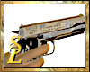 G1 Gold Gun