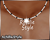 Necklace R.Style