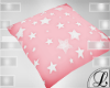 BABY STAR PILLOW