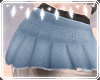 🌻Jean Skirt"Blue