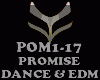 DANCE&EDM- PROMISE