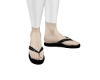 Beach Please Sandals