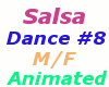 [DOL]Salsa Dance #8 M/F