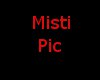 Misti's Pic