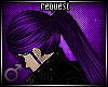 !Gloriah - Purple M {R