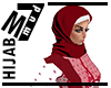 Hijab 02 - white