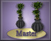 [my]Master Potted Plant
