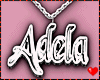 Adela Necklace Request