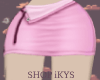 Pink RXL