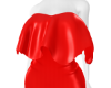 ~Red Party Dress