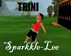 Sparkkle-Lee girl