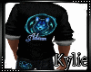 Adam's Shirt