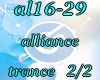 al16-29 alliance 2/2