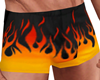 Fire Hot shorts