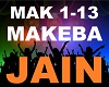 Jain - Makeba