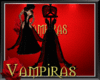 Queen Vampire Gown V1