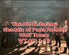 paparoach pt1 Wolf Totem