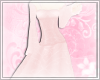 Pink Victorian Dress!