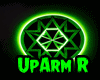 UpArm R Green