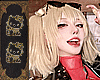 y2k Blonde Drunk Girl
