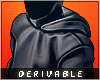 Obsidian Hoodie