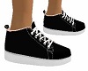 Black Runners Shoes