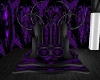 Purple Nights Throne#3