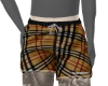 B.Berry shorts