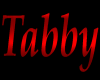 Tabby Custom