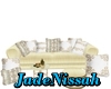 J-Elegant Sofa Ballroom