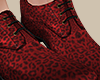 Flecha|Cheetah-Red