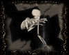 Hallows Eve Skeleton