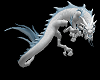 V Animated Snow Dragon