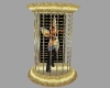 [SS] GoldenPB Dance Cage