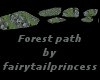 [FtP] Forest path