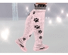 Sneakers/Socks/LightPink