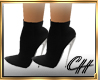 CH-Brit Black Shoes