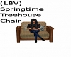 (LBV) ST TH Chair
